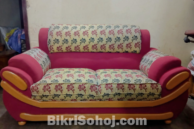 সোফা ২+২+১